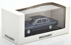 1:43 1982 Mercedes Benz 230E W123 Limousine