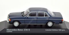 1:43 1982 Mercedes Benz 230E W123 Limousine