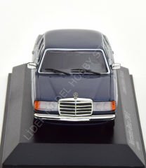 1:43 1982 Mercedes Benz 230E W123 Limousine