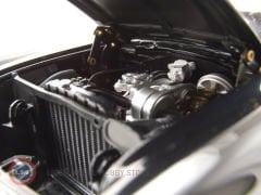 1:18 1957 Chevrolet 150 Sedan '' Ohio State Highway ''