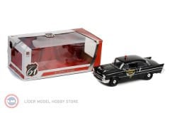 1:18 1957 Chevrolet 150 Sedan '' Ohio State Highway ''