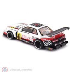 1:64 Mini GT Kaido House Nissan Silvia S13-R Circuit Spec V1