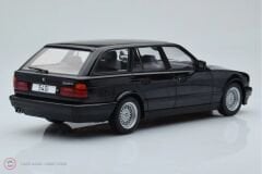 1:18 MCG 1991 BMW 5er (E34) Touring