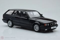 1:18 MCG 1991 BMW 5er (E34) Touring