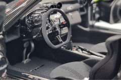 1:18 PAGANI ZONDA CINQUE COUPE - 2009 - VERDE FIRENZE