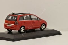 1:43 2008 Opel Zafira Panorama