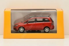 1:43 2008 Opel Zafira Panorama