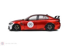 1:18 Solido 2022 Alfa Romeo Giulia GTAm #99