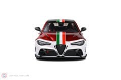 1:18 Solido 2022 Alfa Romeo Giulia GTAm #99