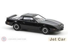 1:43 1982 Pontiac Firebird KITT - (Jet Car)