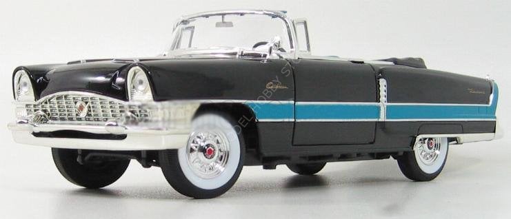 1:18 1955 Packard Carribean Road Signature