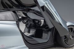 1:18 2020 McLaren SPEEDTAIL