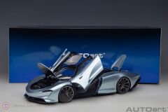1:18 2020 McLaren SPEEDTAIL