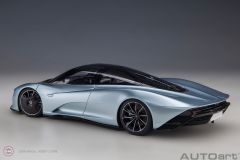 1:18 2020 McLaren SPEEDTAIL