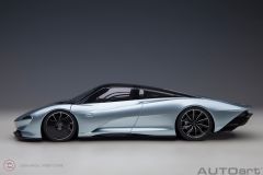 1:18 2020 McLaren SPEEDTAIL