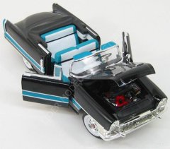 1:18 1955 Packard Carribean Road Signature
