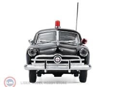 1:43 Greenlight 1949 Ford Custom – Chicago Police Department