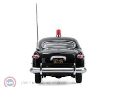 1:43 Greenlight 1949 Ford Custom – Chicago Police Department