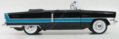 1:18 1955 Packard Carribean Road Signature