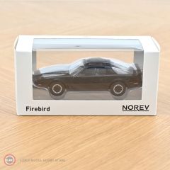 1:43 1982 Pontiac Firebird KITT - (Jet Car)