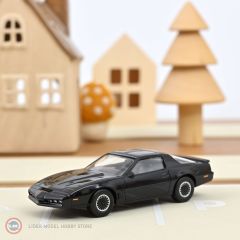 1:43 1982 Pontiac Firebird KITT - (Jet Car)