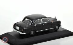 1:43 1955 Mercedes Benz 180 W120 Ponton