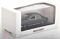 1:43 1955 Mercedes Benz 180 W120 Ponton