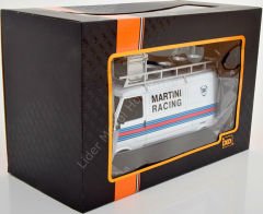1:18 1983 Fiat 242 Van Rallye Assistance