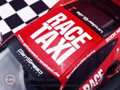 1:18 2019 Porsche 911 (991.2) GT3 RS GETSPEED RACE TAXI