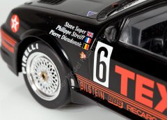 1:18 1987 Ford Sierra RS Cosworth 24h Spa #6