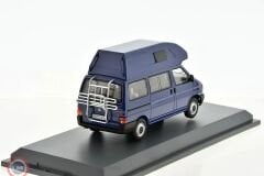 1:43 Schuco 1990 Volkswagen T4 California Campingbus