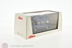 1:43 Schuco 1990 Volkswagen T4 California Campingbus