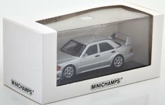 1:43 1990 Mercedes Benz 190E 2.5 -16 Evo2