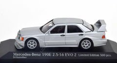 1:43 1990 Mercedes Benz 190E 2.5 -16 Evo2