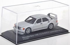 1:43 1990 Mercedes Benz 190E 2.5 -16 Evo2