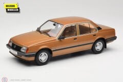 1:18 MCG 1981 Opel Ascona C
