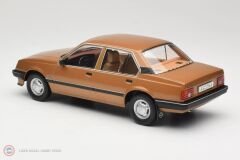 1:18 MCG 1981 Opel Ascona C