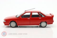 1:18 1988 Renault 21 Turbo MK I