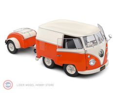 1:18 Solido 2023 Volkswagen Kool Kombi 