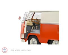 1:18 Solido 2023 Volkswagen Kool Kombi 