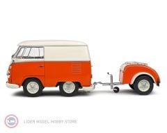 1:18 Solido 2023 Volkswagen Kool Kombi 