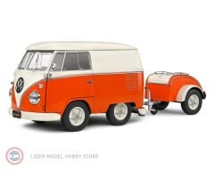 1:18 Solido 2023 Volkswagen Kool Kombi 