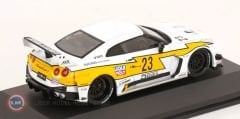 1:43 Solido 2019 Nissan GTR35 #23