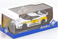 1:43 Solido 2019 Nissan GTR35 #23