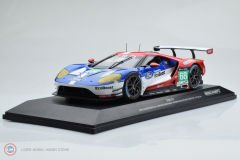 1:18 2016 Ford GT #68 – CHIP GANASSI RACING USA