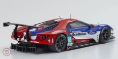 1:18 2016 Ford GT #68 – CHIP GANASSI RACING USA