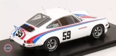 1:18 Spark Porsche 911 Carrera RSR #59 Winner 24H Daytona 1973