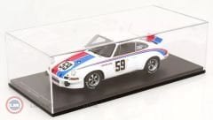 1:18 Spark Porsche 911 Carrera RSR #59 Winner 24H Daytona 1973
