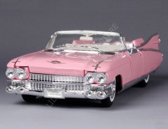 1:18 1959 Cadillac Eldorado