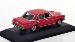 1:43 1968 Mercedes Benz 200/8 W115